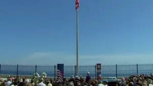 MOMENT ISTORIC: SUA au redeschis ambasada din Cuba, după 54 de ani. Kerry: 