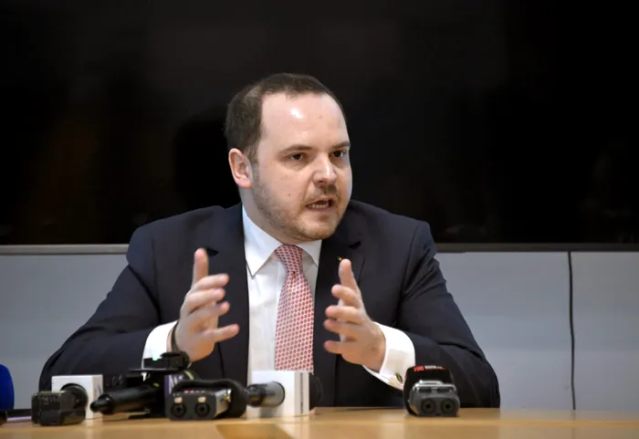 DECLARAȚII Alexandru Rogobete, după cazul medicului care opera la privat în timpul programului de la stat: Nu funcționează doar cu vorba bună. Voi declanșa un control național extins