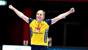 Handbalista suedeză Linn Blohm părăseşte Minaur Baia Mare