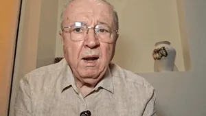 Ion Cristoiu: Practic, PSD e în Opoziție prin victoria lui Nicușor Dan