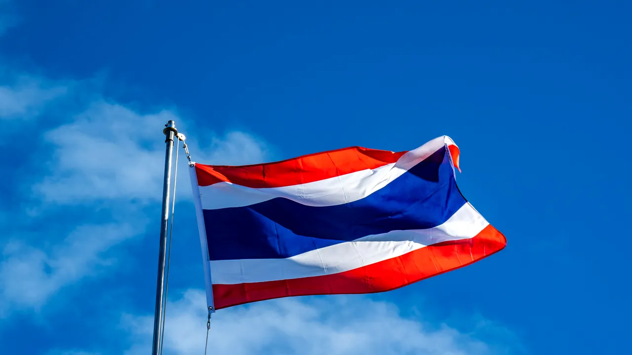 Thailanda crește importurile din SUA și reduce taxele ca răspuns la tarife