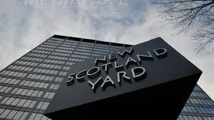 Sediul Scotland Yard a fost vândut unui fond de investiţii din Abu Dhabi, pentru 370 milioane lire