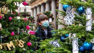 Avertisment: Covid-19 ar putea strica Crăciunul în următorii 5 ani
