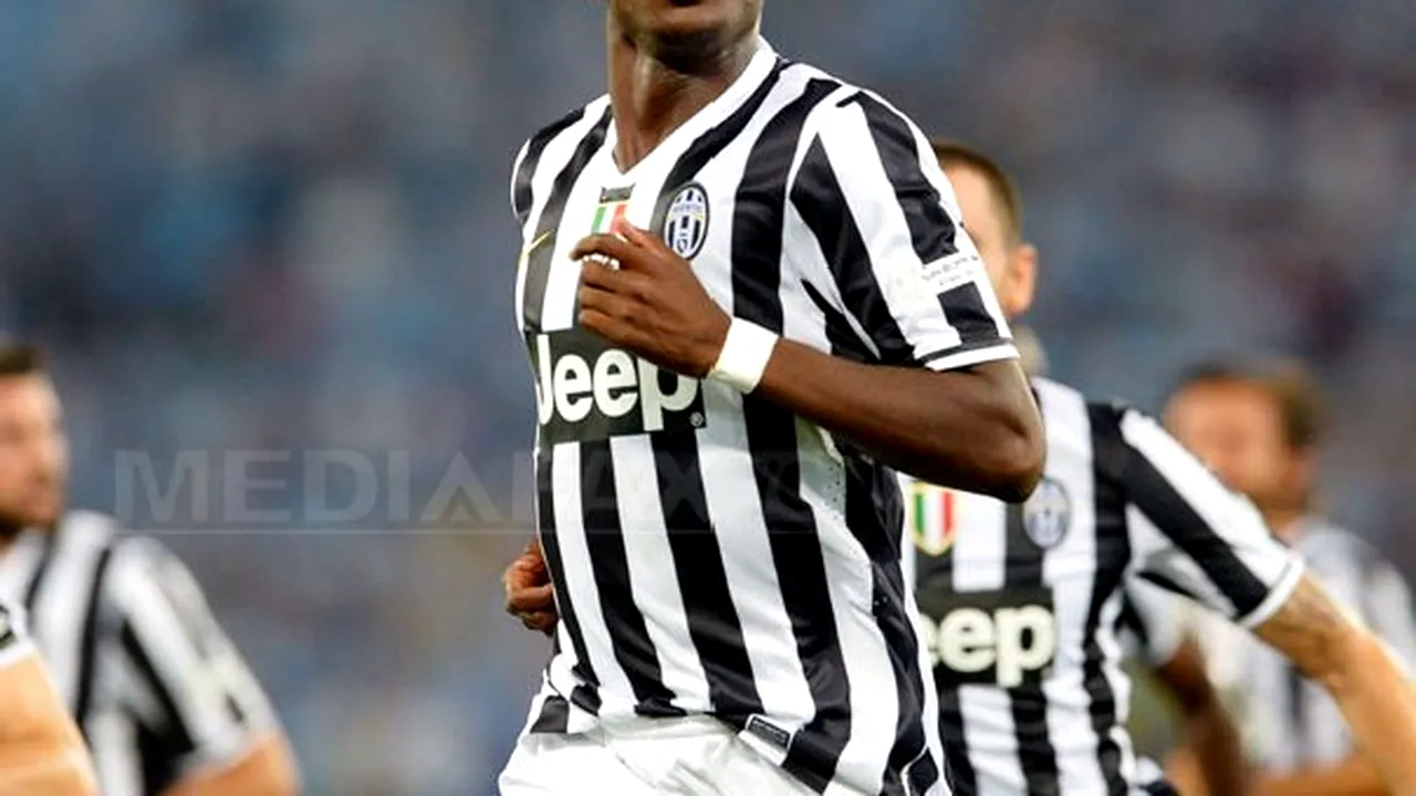 Impresarul lui Pogba anunţă că nu s-a ajuns la un acord pentru transferul jucătorului la Manchester United. Ce spune Mourinho despre transferul francezului