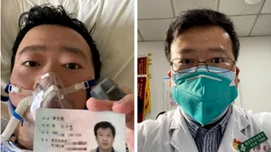 China şi-a cerut scuze familiei doctorului care a descoperit COVID-19. Acesta a murit după ce a fost răpus de virus