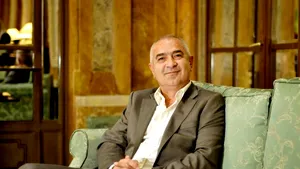 REPORTAJ - Bărbatul care de 15 ani trăieşte cu ficatul altcuiva: Viaţa e frumoasă, un dar de la Dumnezeu