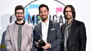 Mike Shinoda, solistul Linkin Park, lansează un album solo la opt luni de la sinuciderea lui Chester Bennington