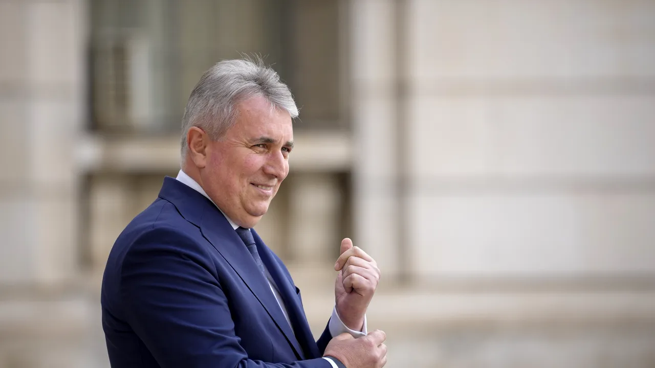 Bode, replică pentru Ciolacu: Nu există niciun fel de discuţie secretă sau nesecretă