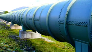 Europa își fortifică „frontiera invizibilă”. UE investește masiv pentru a apăra cablurile și conductele de sub mări