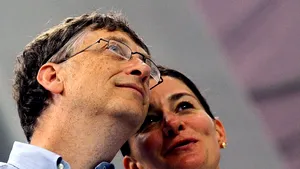Înţelegere ciudată între Melinda şi Bill Gates. Escapadele miliardarului se făceau cu binecuvântarea soţiei