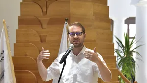 Primarul Timişoarei câştigă procesul cu patronul unei terase de pe malul Canalului Bega