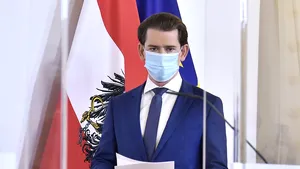 Cancelarul Austriei, Sebastian Kurz, este vizat de o nouă anchetă anticorupţie