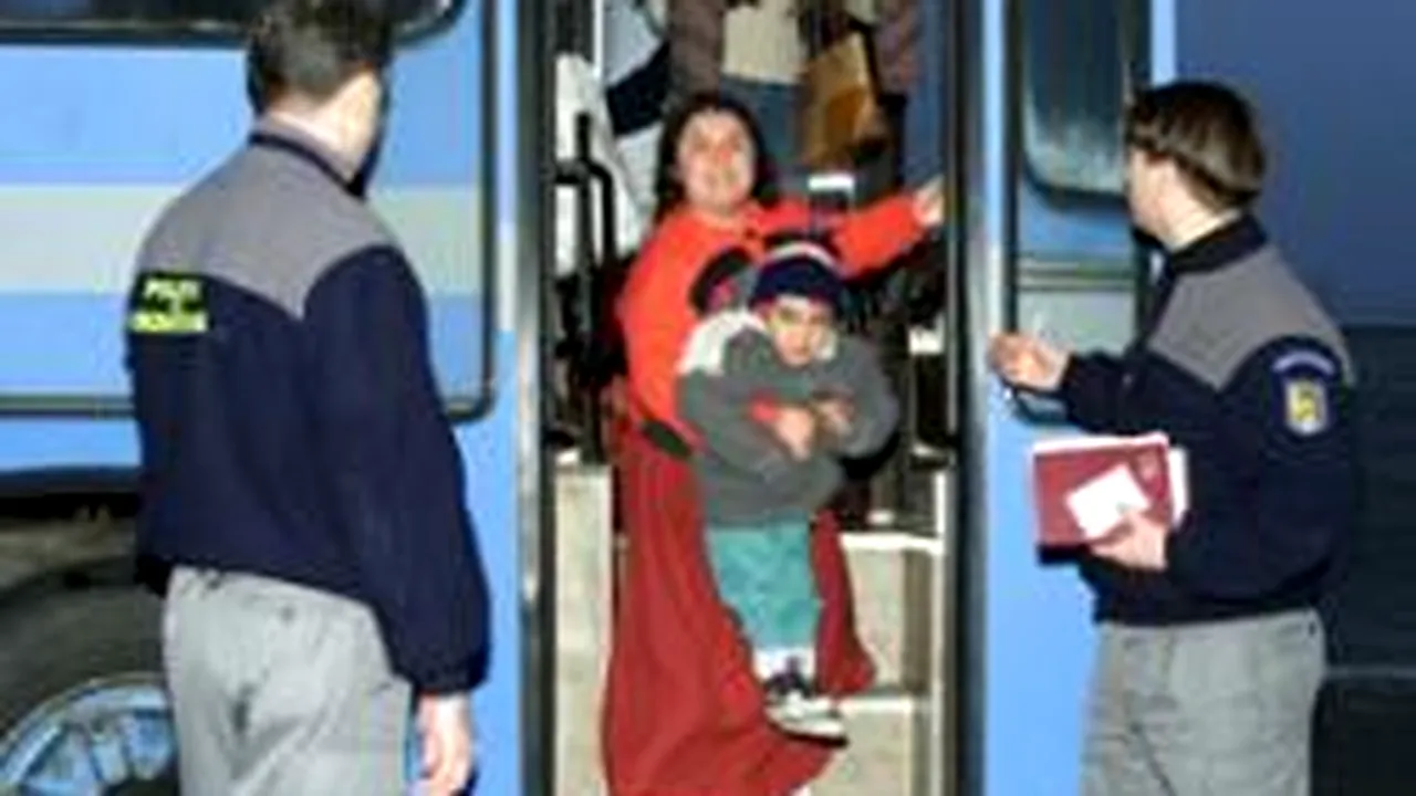 Italian Govt Enacts New Expulsion Decree