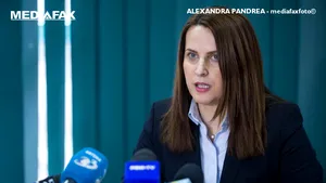 Dr. Beatrice Mahler, despre particularitatea noului val al pandemiei, hepatocitoliza: ”O reacţie a ficatului destul de importantă”