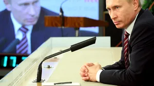 Putin avertizează cu privire la o nouă criză a gazului cu Ucraina