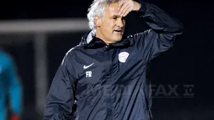 Antrenorul PSV Eindhoven: Rapid este cel mai periculos adversar din grupă