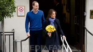 Ducesa de Cambridge ar fi DEZVĂLUIT din greşeală sexul copilului pe care îl va avea cu prinţul William. Marea Britanie a intrat deja în febra pregătirilor
