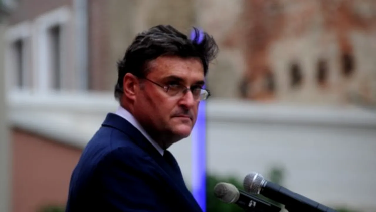 Henri Paul: Nu există noţiunea de cetăţean european. Fiecare ţară să se ocupe de propriii cetăţeni - VIDEO