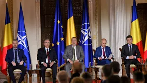 Silviu Predoiu, la dezbatere: Și se spune că sunt singurul securist de aici...