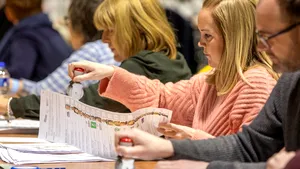 Fianna Fail a câştigat alegerile parlamentare din Irlanda