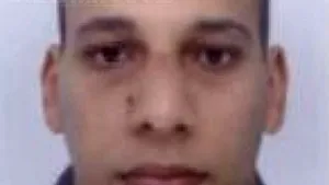 Al doilea atacator de la Charlie Hebdo, Chérif Kouachi, înmormântat în regiunea pariziană