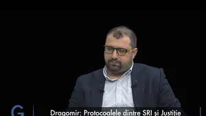 INTERVIU MEDIAFAX-GÂNDUL | Daniel Dragomir: În 2012 aveam probleme mari operative, filajul era redistribuit tot pe ţinte politice. Ponta este creaţia lui Rus şi Maior. Ţintele media, stabilite în Comitet la Guvern/ Ce spune despre Sebastian Ghiţă | VIDEO