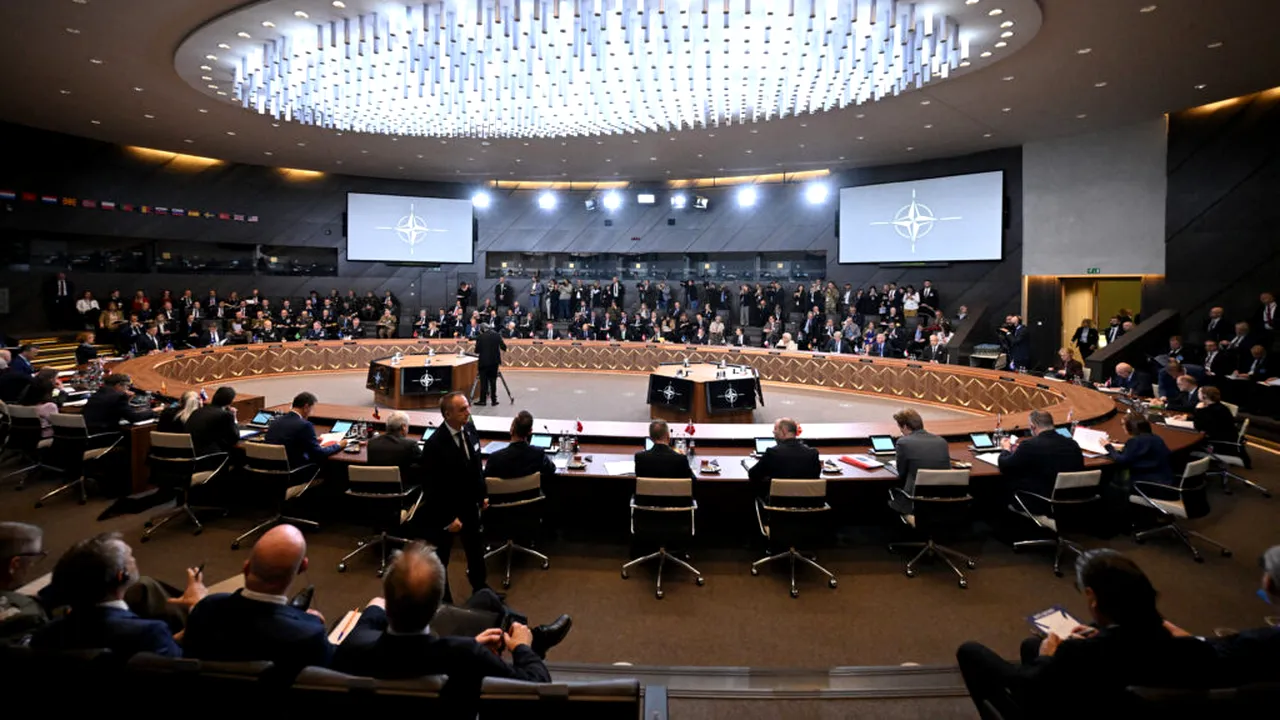 Săptămână de foc pentru Europa: summit crucial la Bruxelles și decizii-cheie ale BCE