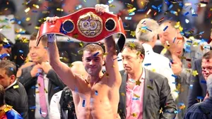 Udrea: Meciul lui Bute a fost văzut de 4,5 milioane de telespectatori români, audienţă record