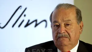 Al doilea cel mai bogat om din lume vinde o parte din imperiul său telecom, la presiunea autorităţilor