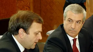 Tăriceanu îl acuză pe Flutur de problemele APIA