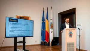 Ciucu: Bugetul Capitalei pe 2026 a fost pus în dezbatere. Câți bani sunt alocați investițiilor