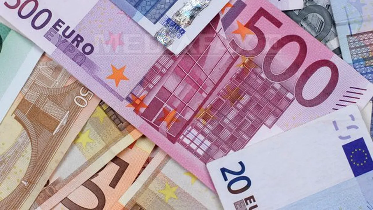 Ciprul a limitat suma cash la ieşirea din ţară la 1.000 euro de persoană