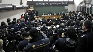 Juventus solicită retragerea titlului de campioană a Italiei în 2006