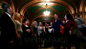 Giuseppe Verdi şi Georges Bizet, invitaţi la Caru' cu Bere