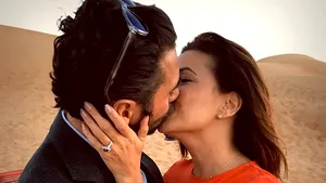 Eva Longoria s-a căsătorit cu mogulul media José Antonio Bastón, în cadrul unei ceremonii private - FOTO