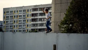 Autorităţile din Berlin au dat copii fără adăpost în plasament la pedofili timp de 30 de ani în cadrul unui experiment social