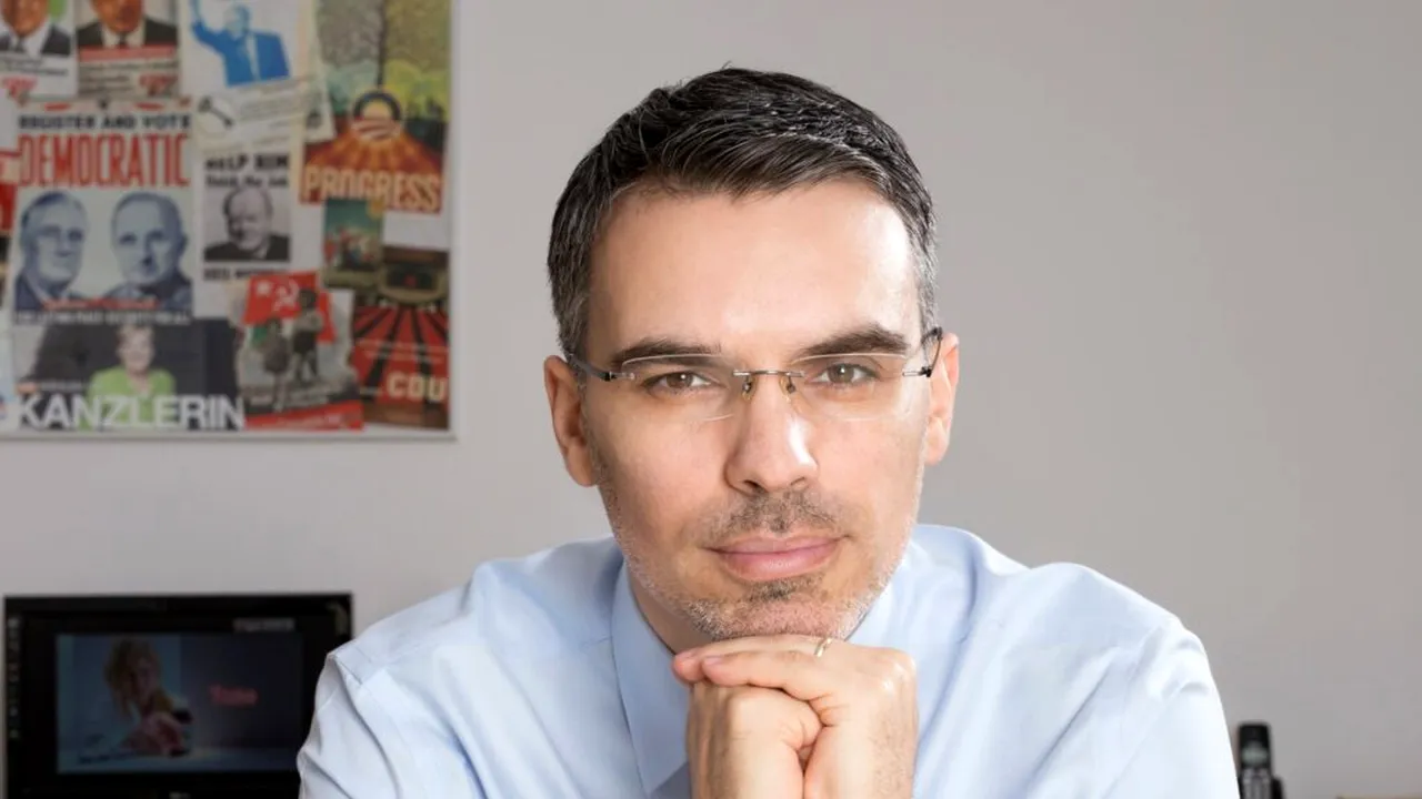 Directorul INSCOP avertizează că blocul suveranist ar putea câștiga 60% din voturi în 2028