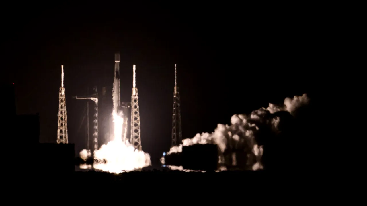 SpaceX va construi cel mai mare punct pentru lansarea rachetelor de până acum. Proiectul valorează 100 de miliarde de dolari