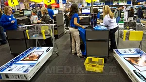 BLACK FRIDAY 2012: Tot ce TREBUIE SĂ ŞTII despre VINEREA NEAGRĂ