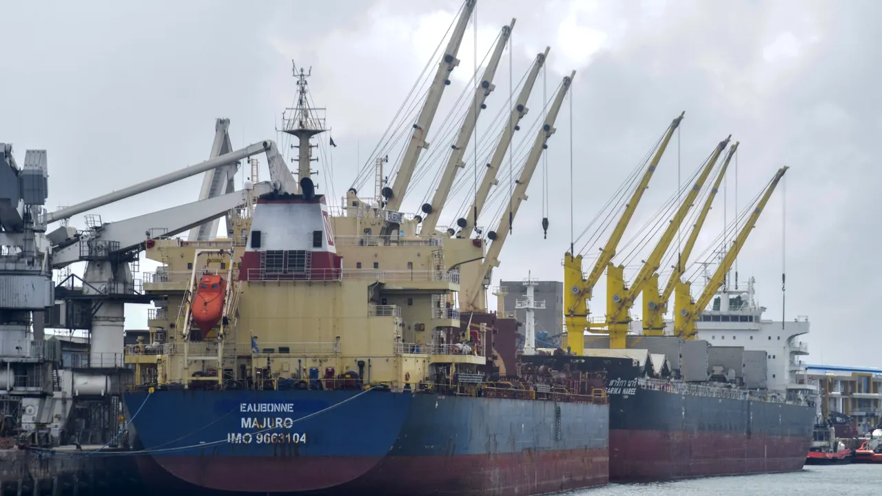 Rusia îşi suspendă participarea la acordul privind cerealele din Marea Neagră 