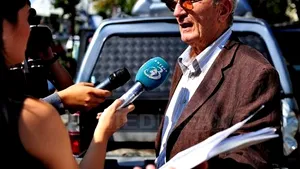 Military Court Rejects Romanian Ex-General Stanculescu’s Request For Remission