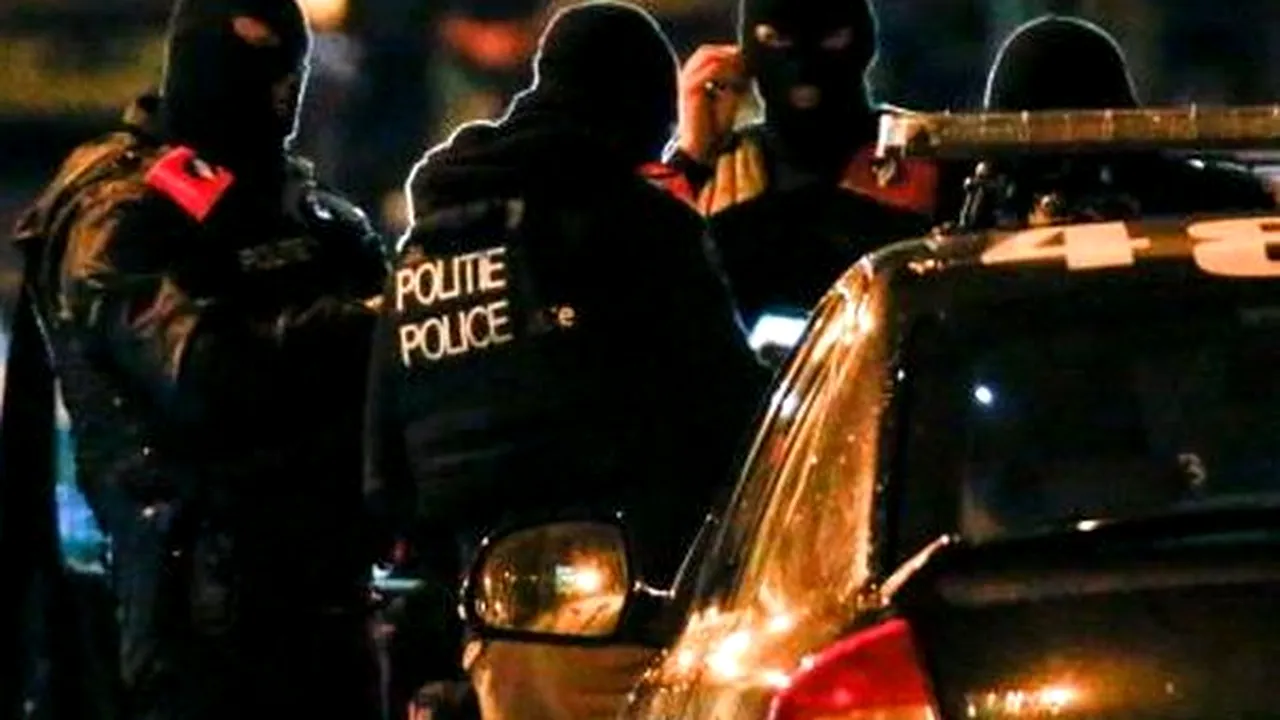 Un complot terorist a fost dejucat în Franţa