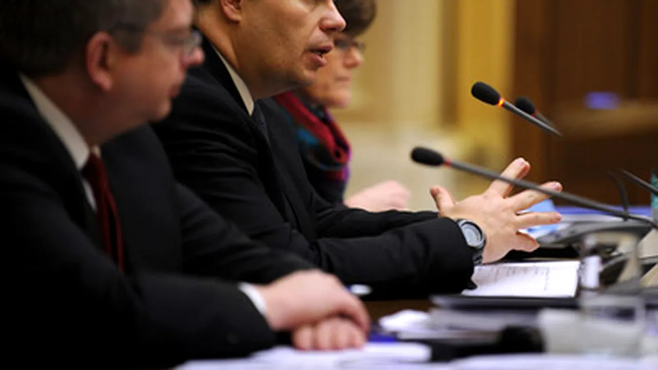 Romanian Lawmakers To Pass Fiscal Responsibility Law In March, Pensions Bill By June - IMF