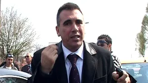 Penescu: La FIFA nu ai nicio şansă dacă nu ai pe cineva acolo care să judece corect