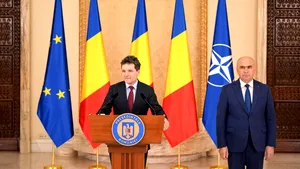 Ilie Bolojan, desemnat oficial premier