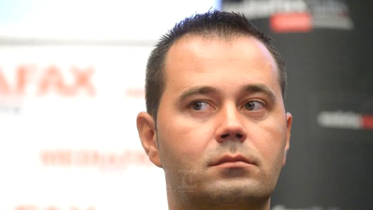 CONFERINŢA MEDIAFAX: Firma Biso România vrea să investească 2 milioane euro pentru construcţia de silozuri