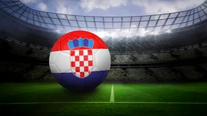 Un fotbalist lansat de Hajduk Split s-a sinucis în ultima zi a lui 2019. Avea doar 26 de ani