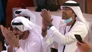 Prima misiune spaţială arabă spre Marte: Emiratele Arabe Unite au lansat sonda Al-Amal