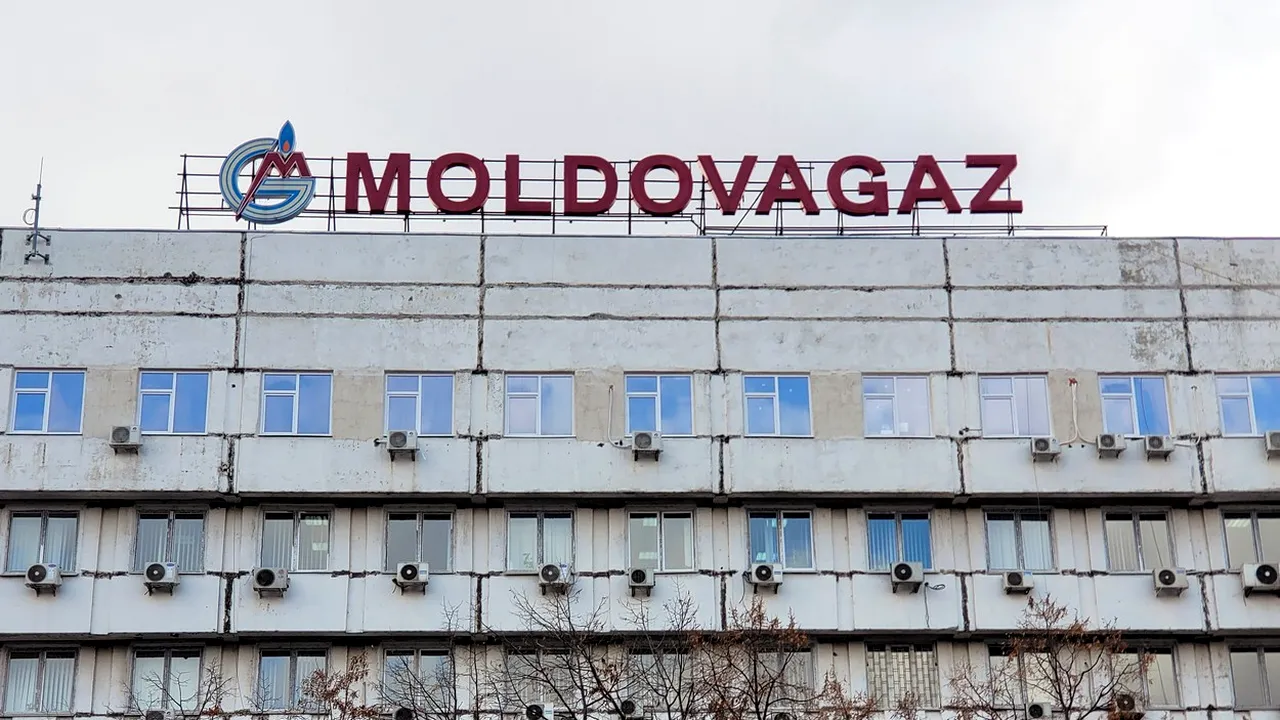 În premieră, Moldovagaz a cumpărat gaze de pe BRM din banii Tiraspoltransgaz