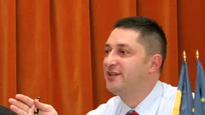 Sârbu: Liviu Harbuz şi Cătălin Roşculete vor fi secretari de stat în Ministerul Agriculturii
